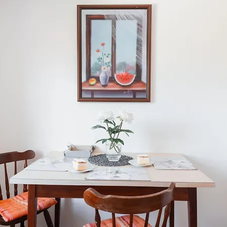Apartment Dream