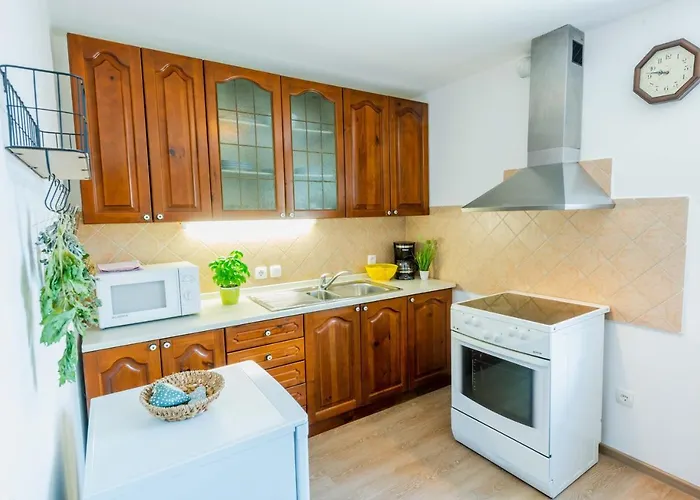 Apartamento Dream Bled