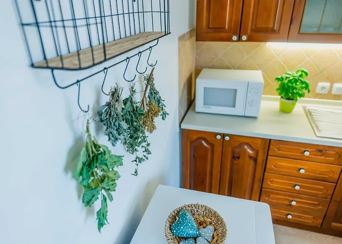 Apartamento Dream Bled